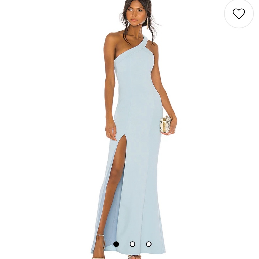 Evan Gown, size M